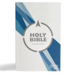 Csb Outreach Bible, Anglicised Edition