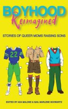 Boyhood Reimagined