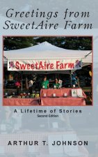 Greetings from SweetAire Farm