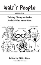 Walt's People