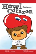 Howl Recibe un Corazon