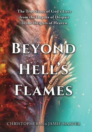 Beyond Hell's Flames