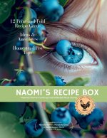 Naomi's Recipe Box