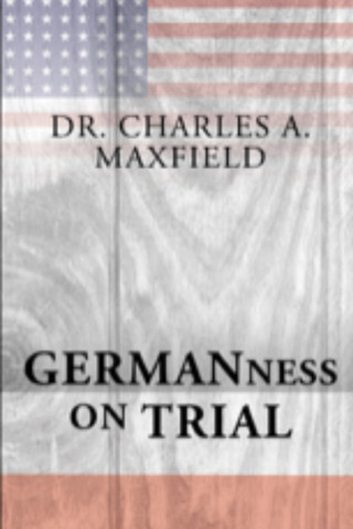 Germanness