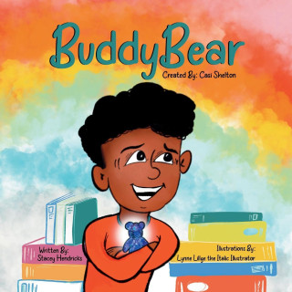 Buddy Bear