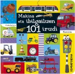 Makina eta ibilgailuen 101 irudi