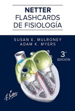 Netter flashcards de fisiologia