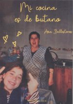 MI COCINA ES DE BUTANO