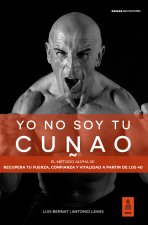 Yo no soy tu cuñao