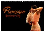 Flamenco. Spanischer Tanz (Wandkalender 2026 DIN A2 quer), CALVENDO Monatskalender