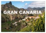 Gran Canaria (Wandkalender 2026 DIN A3 quer), CALVENDO Monatskalender