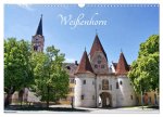 Weißenhorn (Wandkalender 2026 DIN A3 quer), CALVENDO Monatskalender