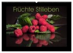 Früchte Stilleben (Wandkalender 2026 DIN A2 quer), CALVENDO Monatskalender