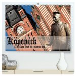 Köpenick - Altstadt und Schlossinsel (hochwertiger Premium Wandkalender 2026 DIN A2 quer), Kunstdruck in Hochglanz