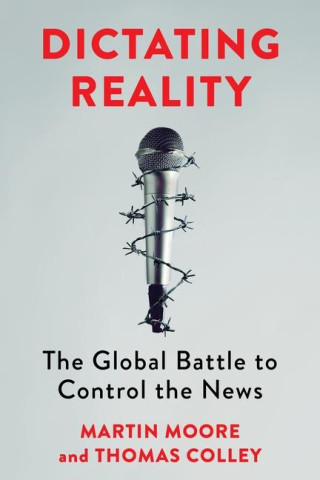 Dictating Reality