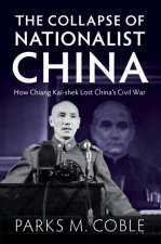 Collapse of Nationalist China