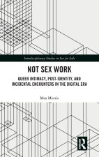 Not Sex Work