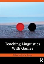 Teaching Linguistics With Games