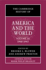 Cambridge History of America and the World: Volume 3, 1900–1945