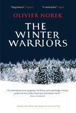 Winter Warriors