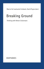 Breaking Ground