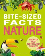 1000+ Bite-Sized Facts! Nature