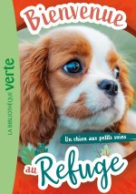 Bienvenue au refuge 13