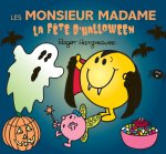 Les Monsieur Madame - Halloween Party