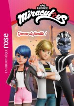 Miraculous (Nouvelles histoires) 03