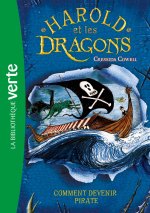 Harold et les dragons 02