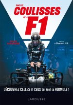 F1 CONFIDENTIAL - Plongez dans les coulisses du monde de la Formule 1