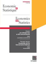 Economie et Statistique / Economics and Statistics numéro 545