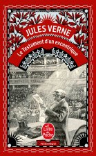Le Testament d'un excentrique