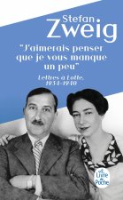 J'aimerais penser que je vous manque un peu