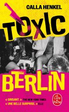 Toxic Berlin
