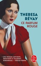 Ce parfum rouge