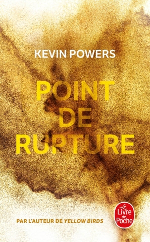 Point de rupture