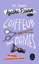 Coiffeur pour dames (Agatha Raisin enquête, Tome 8)