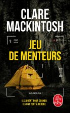 Jeu de menteurs
