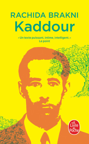 Kaddour