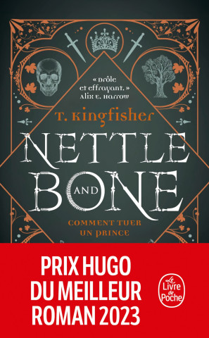 Nettle & Bone