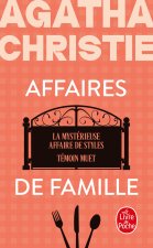 Affaires de famille (Nouvelle traduction révisée)