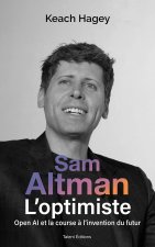 Sam Altman, la biographie