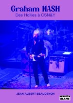 Graham Nash