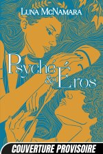 Psyché & Éros