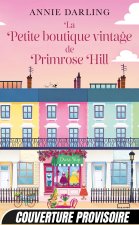 La Petite Boutique vintage de Primrose Hill