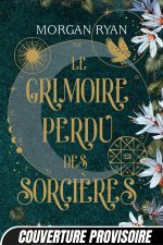 Le Grimoire perdu des sorcières