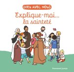 Explique-moi... La semaine Sainte
