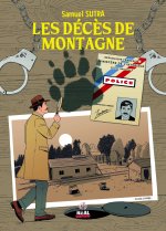 Les Décès de montagne