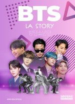 BTS : LA STORY